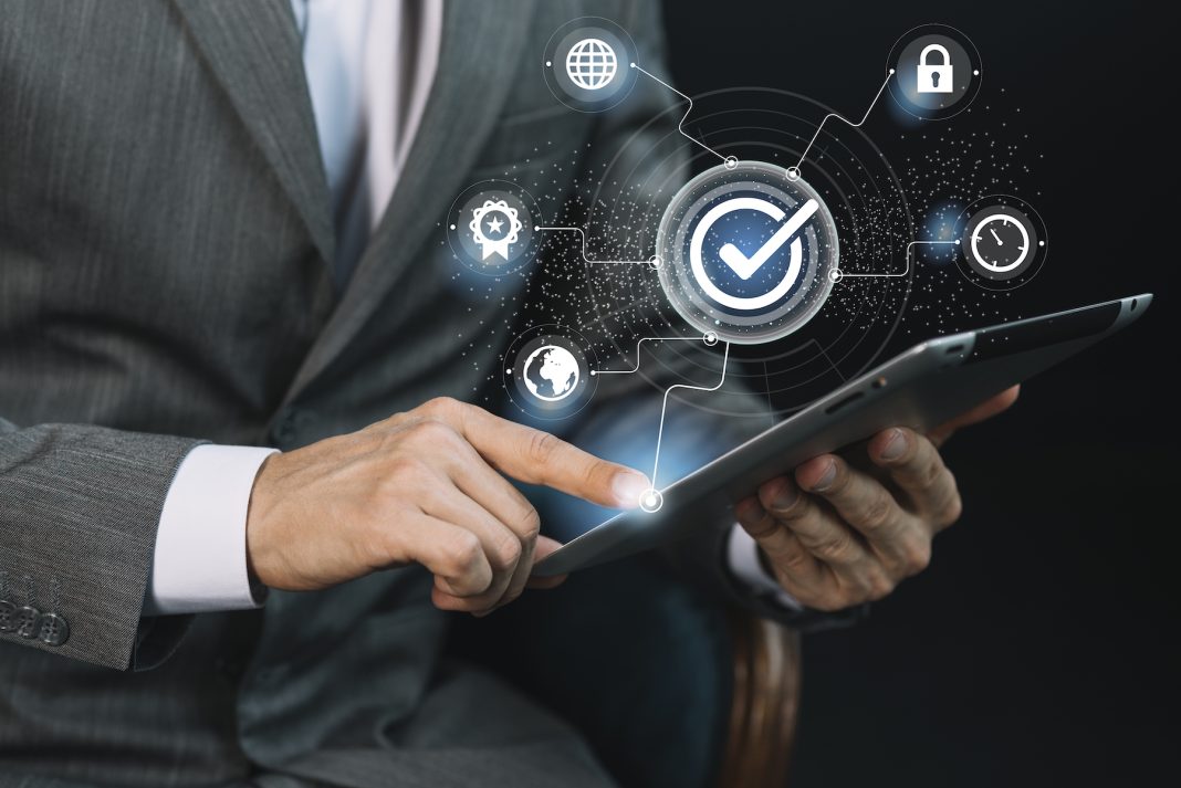business security growth business security growth