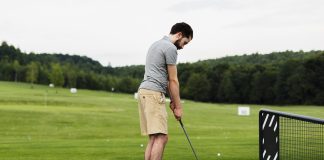 What Are the Benefits of a Golf Simulator for Home Use? virtual golf