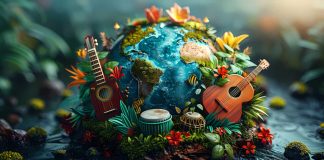 How to Celebrate Culture and Tradition in These Slices of Paradise Celebrate Culture and Tradition