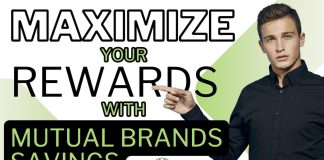 Maximize Your Rewards with These Mutual Brands Savings Hacks Maximize Your Rewards with These Mutual Brands Savings Hacks