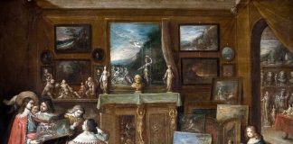 Unveiling the Masterpieces: A Closer Look at Commissioned Paintings by Talented Artists Commissioned Paintings