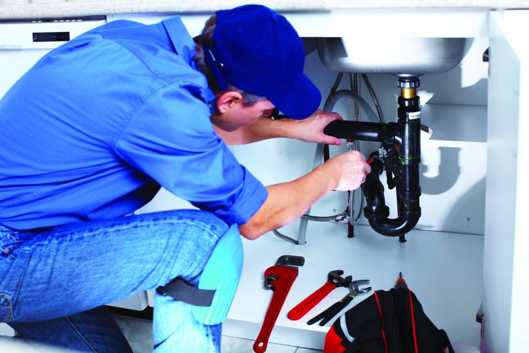 Common Plumbing Emergencies Common Plumbing Emergencies