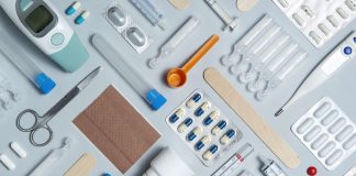 Enhancing Patient Safety with the Right Medical Equipment Enhancing Patient Safety with the Right Medical Equipment