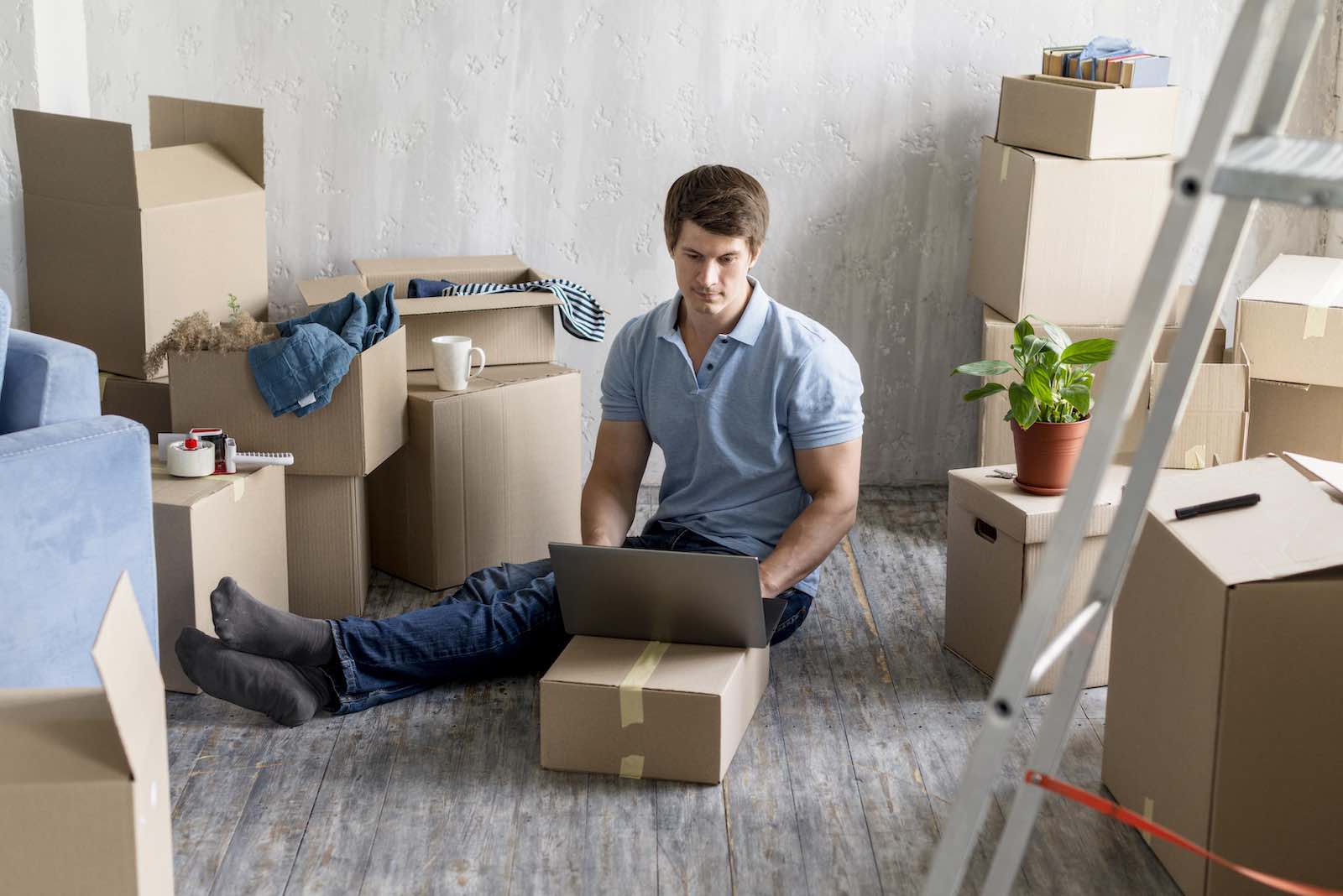Preparing for Moving Day: Tips for a Stress-Free Experience