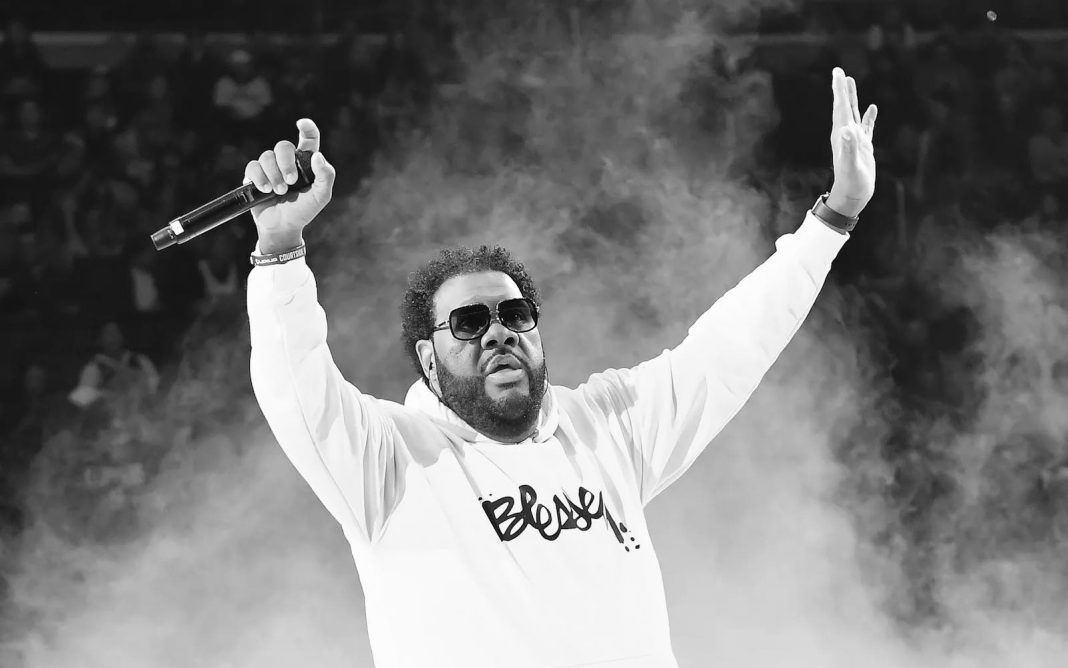 Fatman Scoop Legacy Fatman Scoop