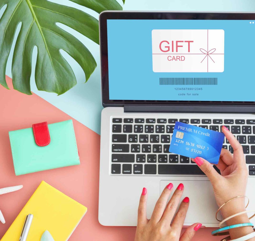 Gift Cards