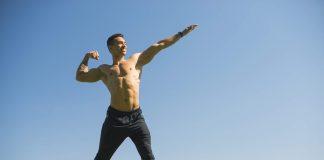 How Men Can Win the Battle Against Hypertension and Heart Disease Fit