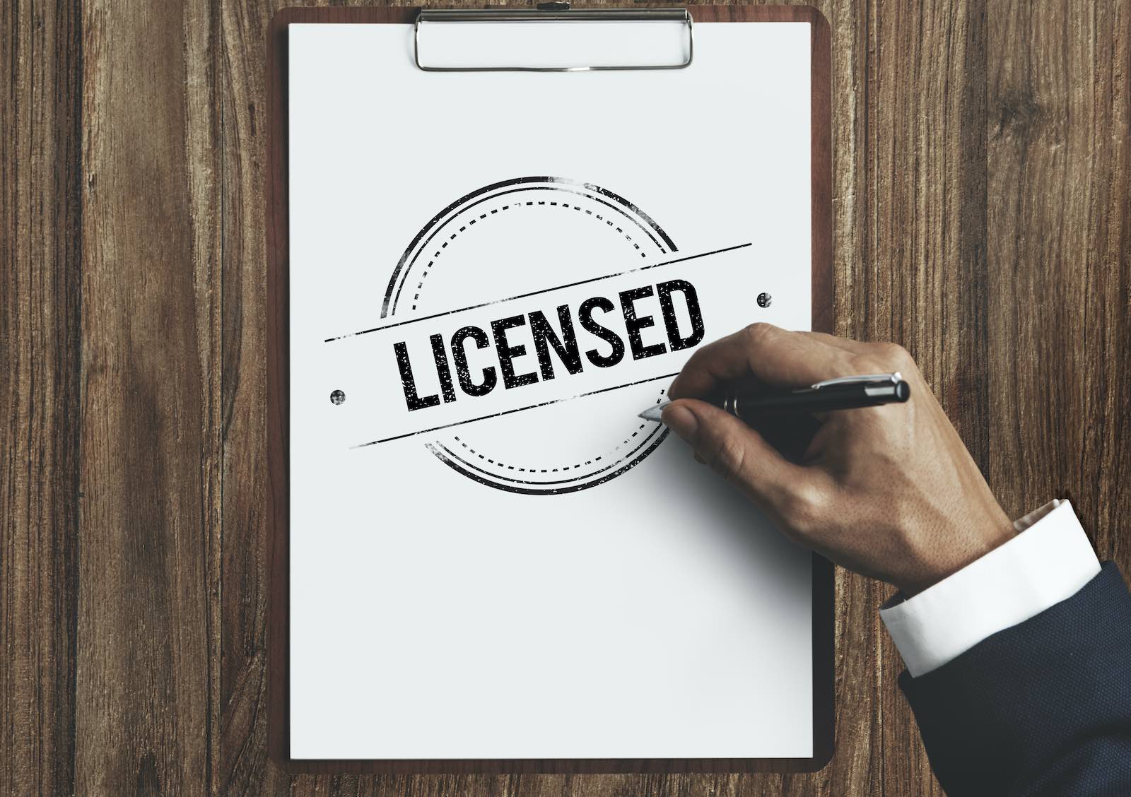 Sponsor Licence
