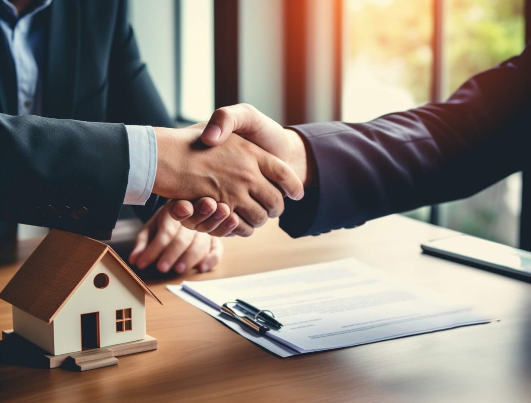 real estate