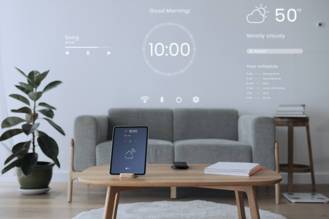 smart home gadgets smart home gadgets