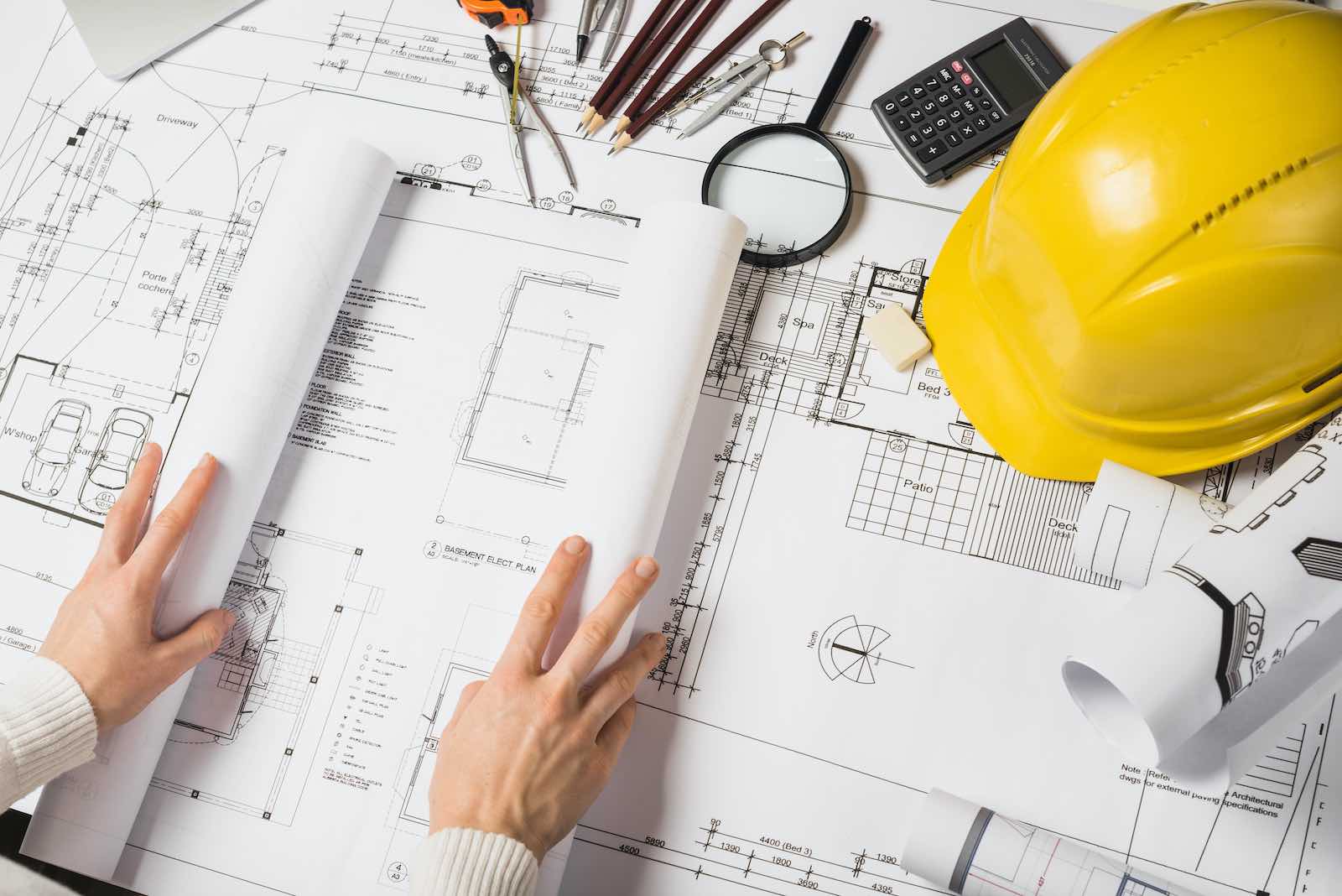 Careers in Construction