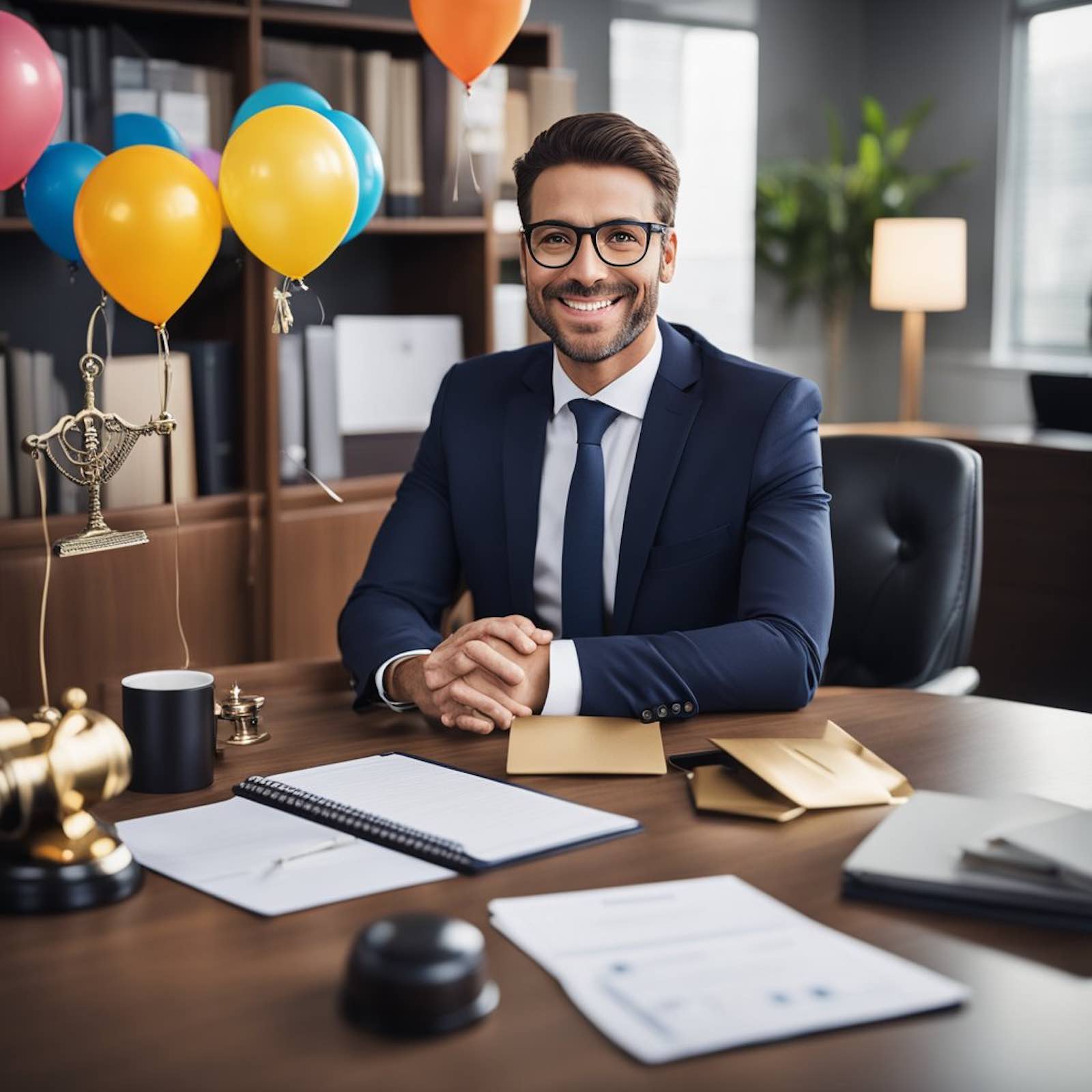 Love Your Lawyer Day