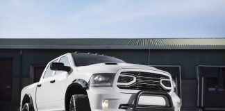 Cool Things You Can Do With Your Pickup Truck SUV