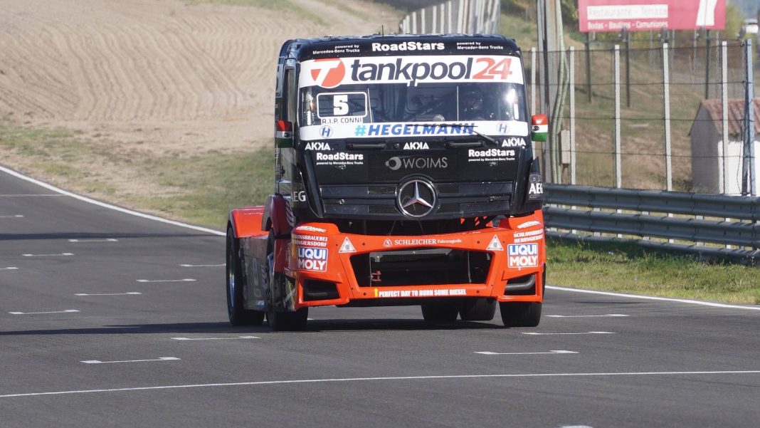 Racing Culture is Affecting Truck Driving Racing Culture is Affecting Truck Driving