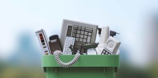 How To Responsibly Recycle Electronics And Minimize E-Waste Recycle Electronics And Minimize E-Waste
