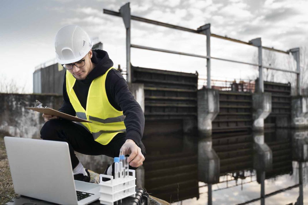Water Treatment Systems Water Treatment Systems