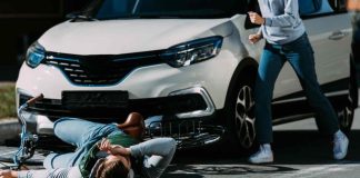 7 Important Steps To Take After A Car Accident To Protect Your Recovery Bicycle