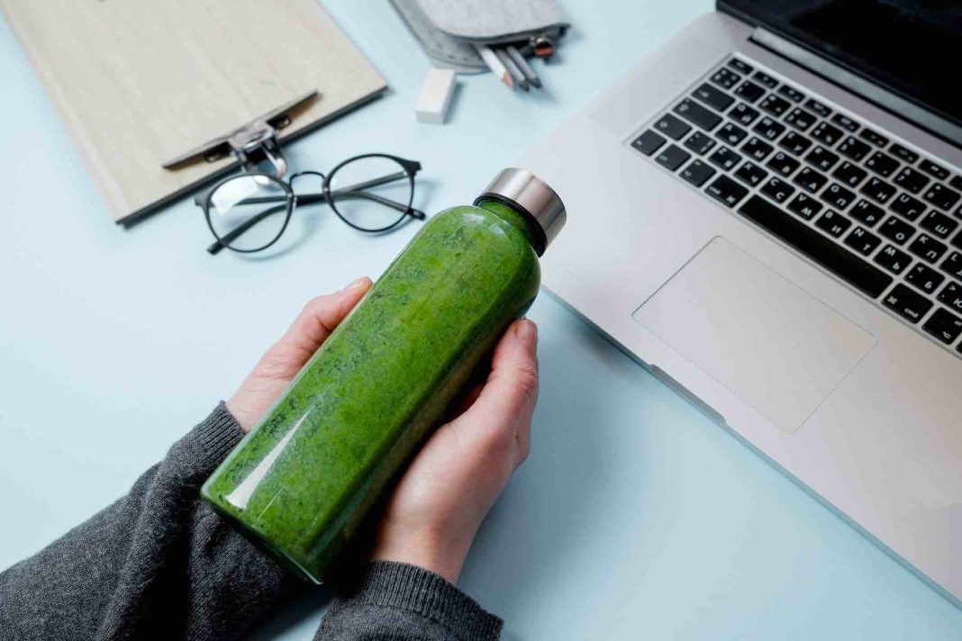 personalized drinkware