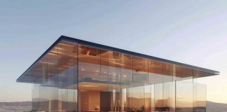 The Modern Advantages of Purchasing Newly Constructed Homes modern construction