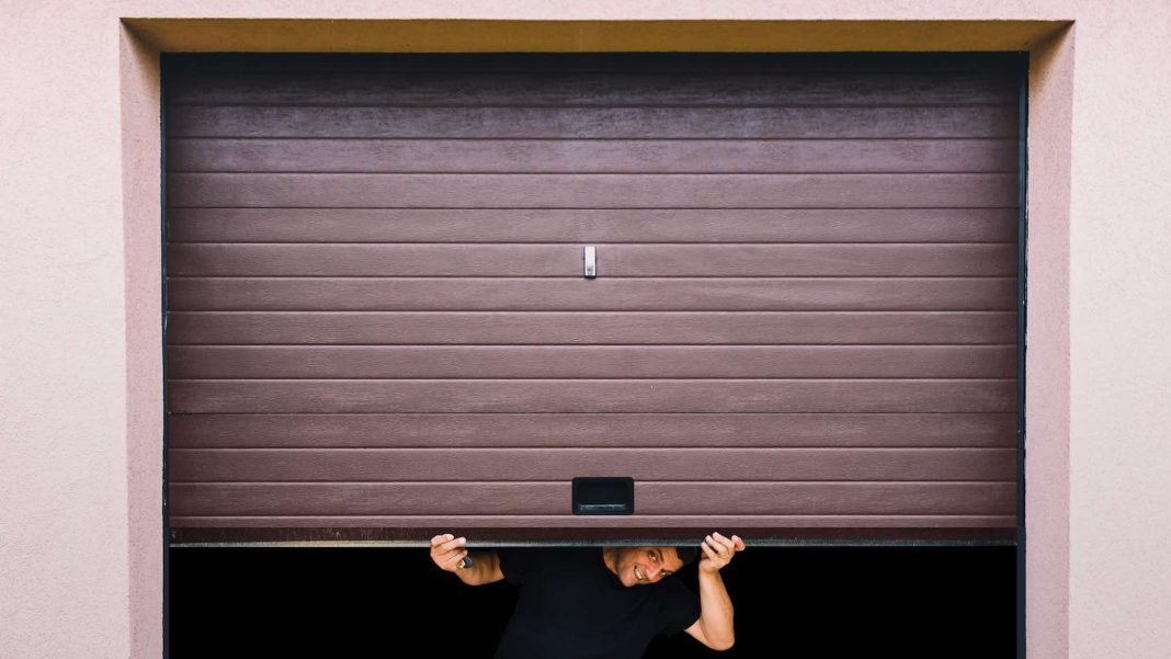 Garage Garage