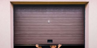 The Importance of Professional Garage Door Services Garage