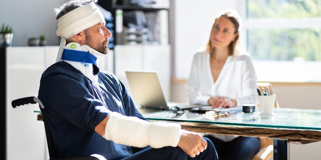 Personal Injury Claims Personal Injury Claims