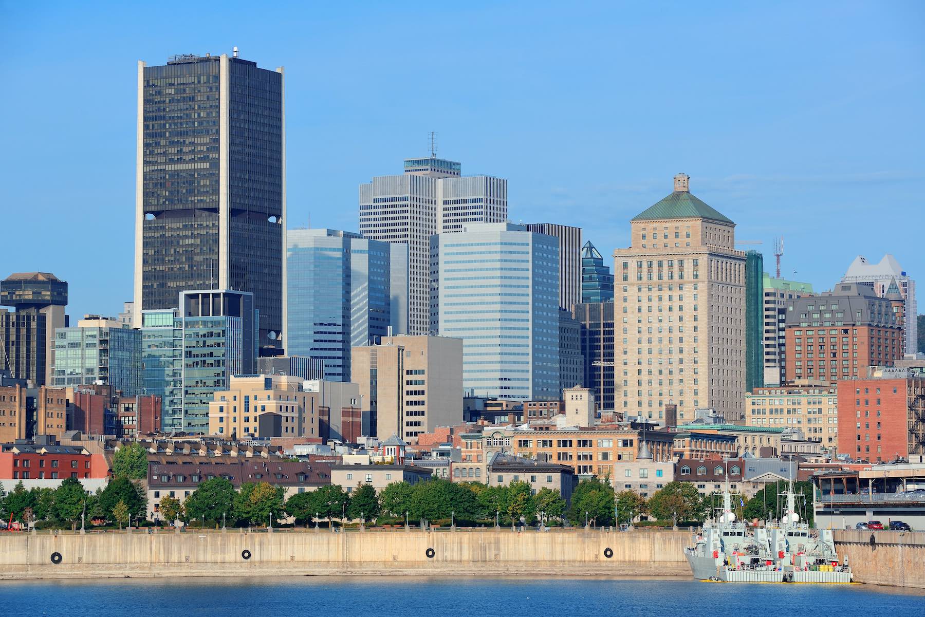 Life Moments in Montreal