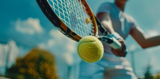 The Road to the US Open: Why the Cincinnati Open is a Must-See Tennis Event tennis