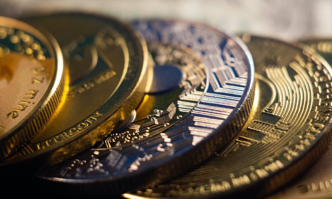 Stablecoin Market Stablecoin Market