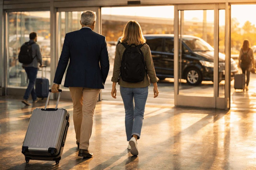 Airport Transfer Airport Transfer