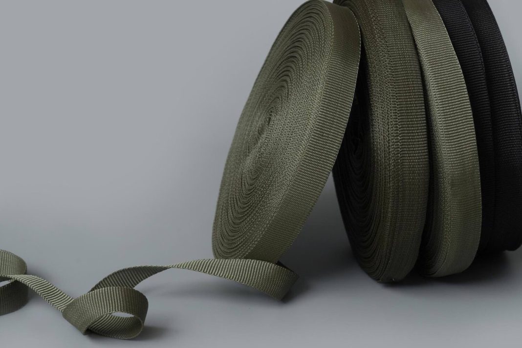 polypropylene military tape polypropylene military tape