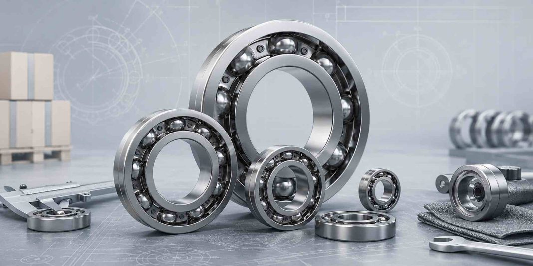 Ball Bearing Size Chart Ball Bearing Size Chart
