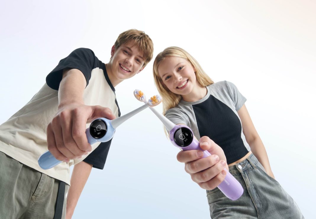Best Electric Toothbrush
