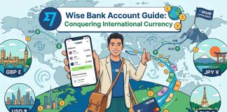 The Ultimate Wise Bank Account Guide To Conquer International Currency Wise Bank Account Guide To Conquer International Currency