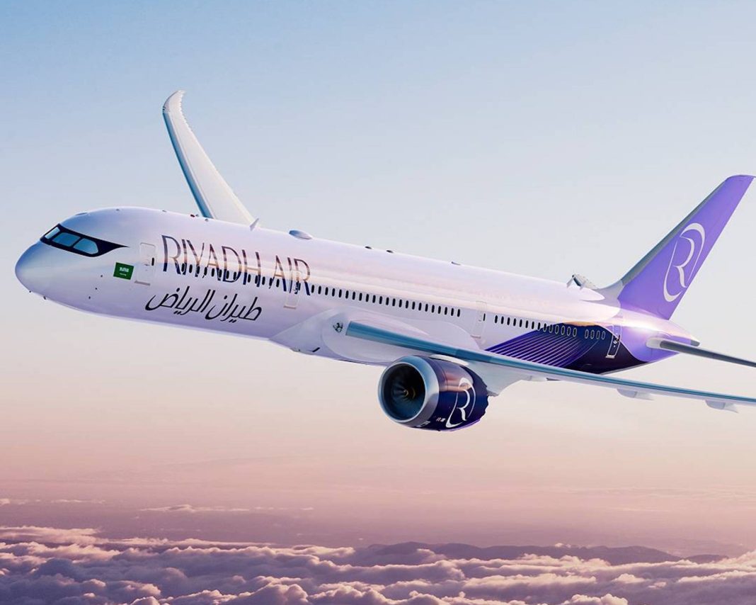 Riyadh Air Why the World’s Newest Airline Riyadh Air: Why the World’s Newest Airline